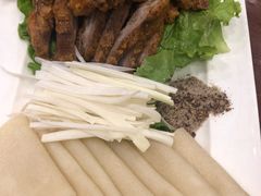 -北平小馆·烤鸭·家常菜(磨房北里店)