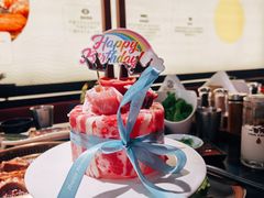 -厚贞日式烤肉(浦东汇智店)