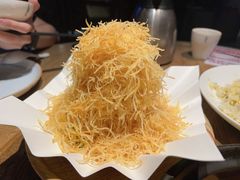 -辛香汇·现炒川菜(武进吾悦店)