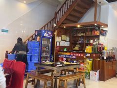 -草墩罗非鱼庄•野生菌•腊排骨(七星街上段店)