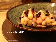 -索菲特酒店 · 云尚天际自助餐厅