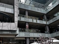 -福田卓悦INTOWN购物中心