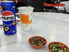 -新峰肉骨茶(总店)