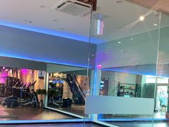 -NRG 健身私教CLUB(云山路店)