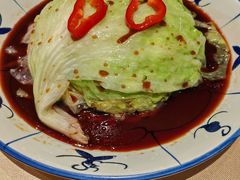 -八府香鸭·啫啫煲(华山路店)