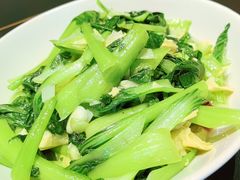 -食欲老院子荆芥疙瘩汤(经五路店)