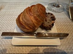 -Le Bernardin