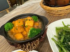 -李记潮汕砂锅粥(营福路店)