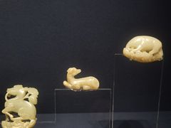 -上海博物馆(人民广场馆)