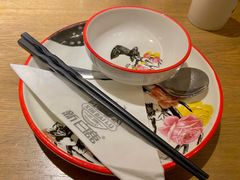 -新白鹿餐厅(城西银泰城店)