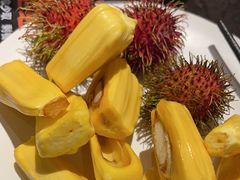 -川骄海鲜自助(亚运村店)