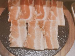 -猫爪爪原切自助烤肉(观音桥阳光世纪店)