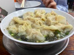 -小秋水饺(大成路总店)