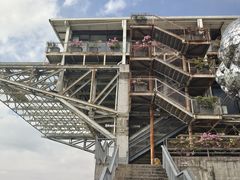 -广州市紫泥堂文化创意园景区