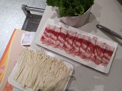 -古乐牛香·鲜牛肉牛杂火锅(新区店)