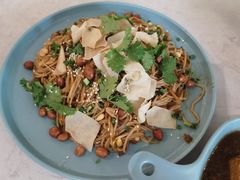 -香香海南菜餐厅