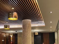 -粤尚腾香居中餐厅(首都机场希尔顿店)