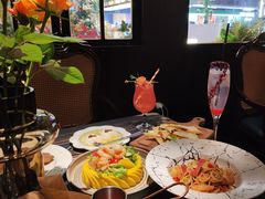 -第101座花园餐厅(湖滨88店)