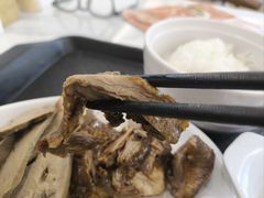 -陆记鹅庄·潮汕菜·狮头鹅(大仟里店)