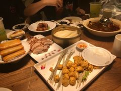 -全聚德(江宁店)