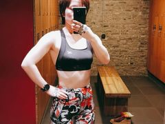 -CrossFit MeWellness