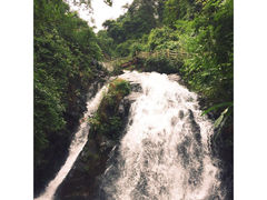 盘龙峡生态旅游区-德庆盘龙峡生态旅游区