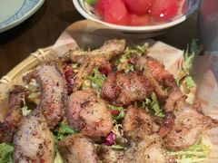 -贰醒·私房小院烧烤 (太古里店)