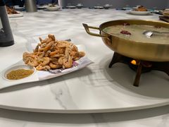 -恒盛居回族饭店