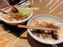 -味千拉面(上虞万和城分店)