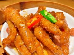 -点心传说·粤菜点心(佐阾虹湾店)