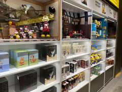 -泡泡玛特POPMART(龙湖杭州滨江天街店)