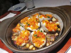 -大鸭梨烤鸭·北京菜(南小街/南苑店)