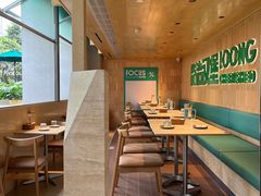 -龙治汉堡(中华城店)