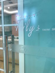 点击看大图 -TAILY BABYSPA泰丽宝贝婴儿游泳(金狮广场店)