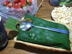 -雀舞云南菜(乐客城店)