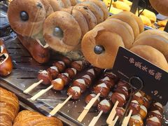 -工匠面包(壹方店)