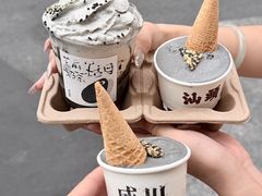 -成川茶店·潮汕工夫浓茶(万象店)