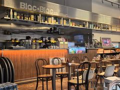 -Blac+Blac(中海环宇荟店)