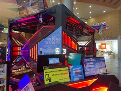 -黑空VR体验馆(领展中心城店)