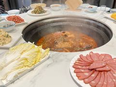 -大鹅岛灶台鱼·铁锅炖(水库路店)