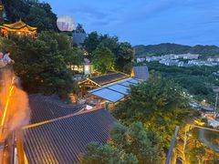 -巴倒烫陆派火锅山庄(南山总店)