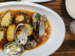 -盒马鲜生(解百新元华店)
