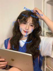 -MY HAIR ARDOR