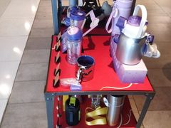 -星巴克(来福士2F店)