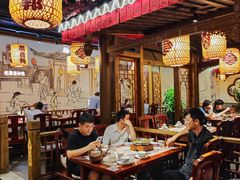 -杨记隆府(时代天街店)