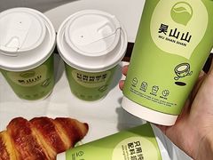 -吴山山·椰子酸奶(天河南店)