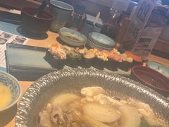 -晴季寿司(延河路万达广场店)
