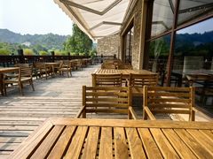 -望京楼flavor餐厅(古北水镇景区店)