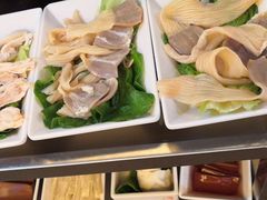 -野妹火锅(龙岗店)