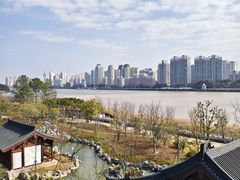 -江心屿景区